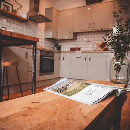 Finest Retreats - The Cotton Rooms Matlock  Eksteriør bilde