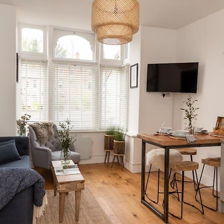 Finest Retreats - The Cotton Rooms Matlock  Eksteriør bilde