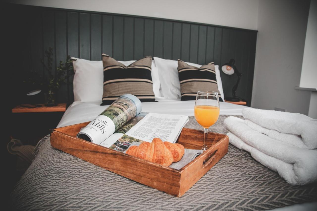 Finest Retreats - The Cotton Rooms Matlock  Eksteriør bilde