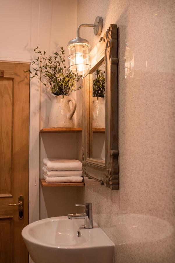 Finest Retreats - The Cotton Rooms Matlock  Eksteriør bilde