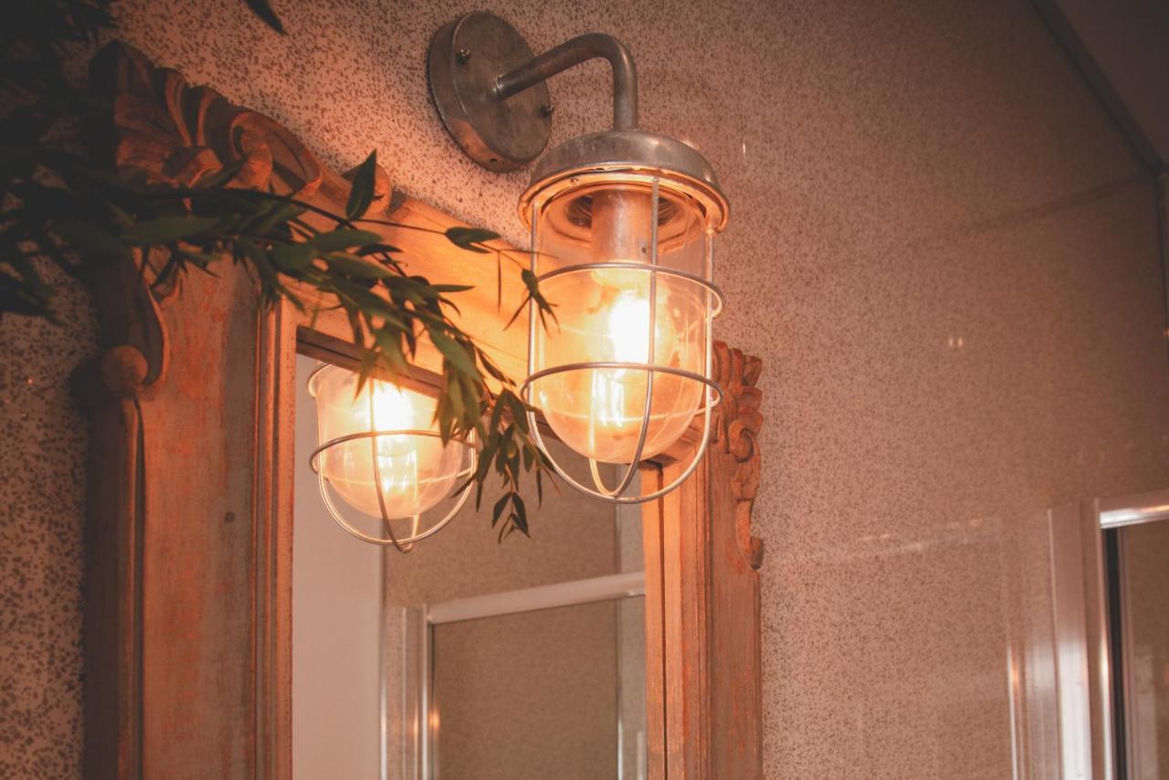 Finest Retreats - The Cotton Rooms Matlock  Eksteriør bilde