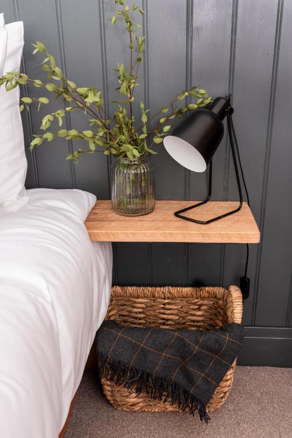 Finest Retreats - The Cotton Rooms Matlock  Eksteriør bilde