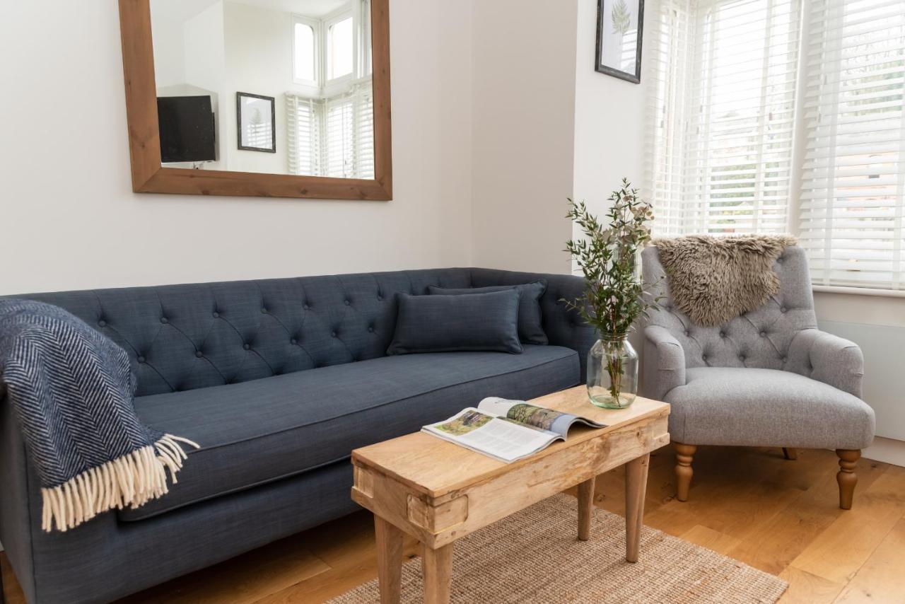 Finest Retreats - The Cotton Rooms Matlock  Eksteriør bilde