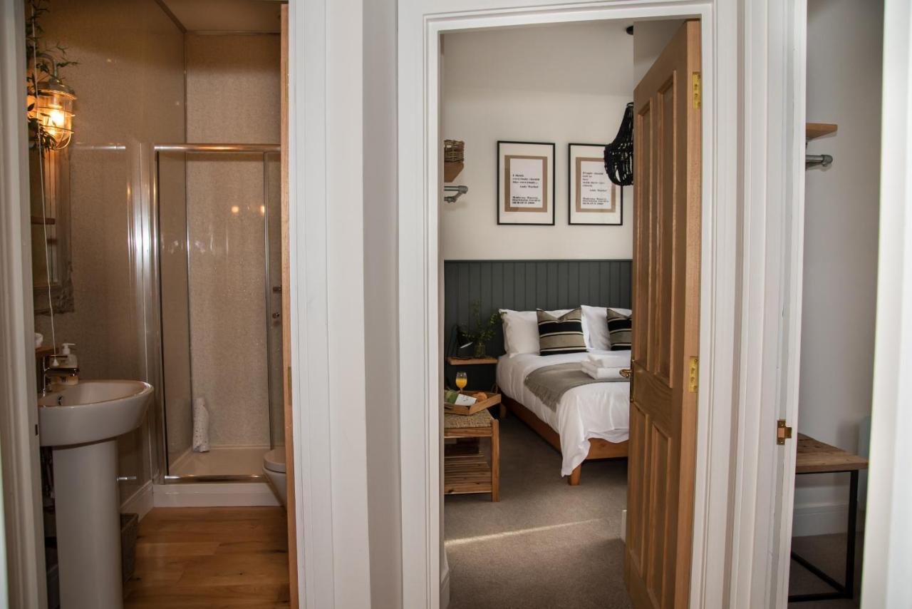 Finest Retreats - The Cotton Rooms Matlock  Eksteriør bilde