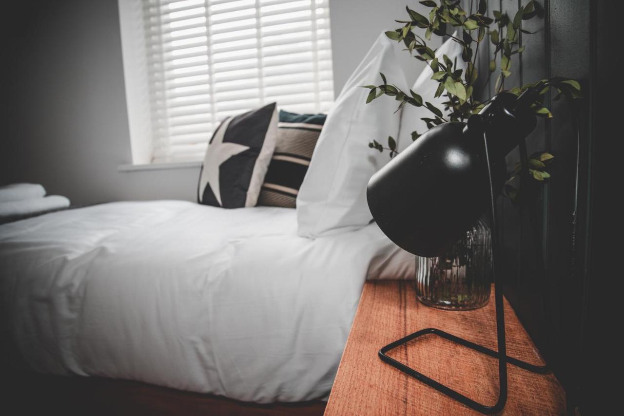 Finest Retreats - The Cotton Rooms Matlock  Eksteriør bilde