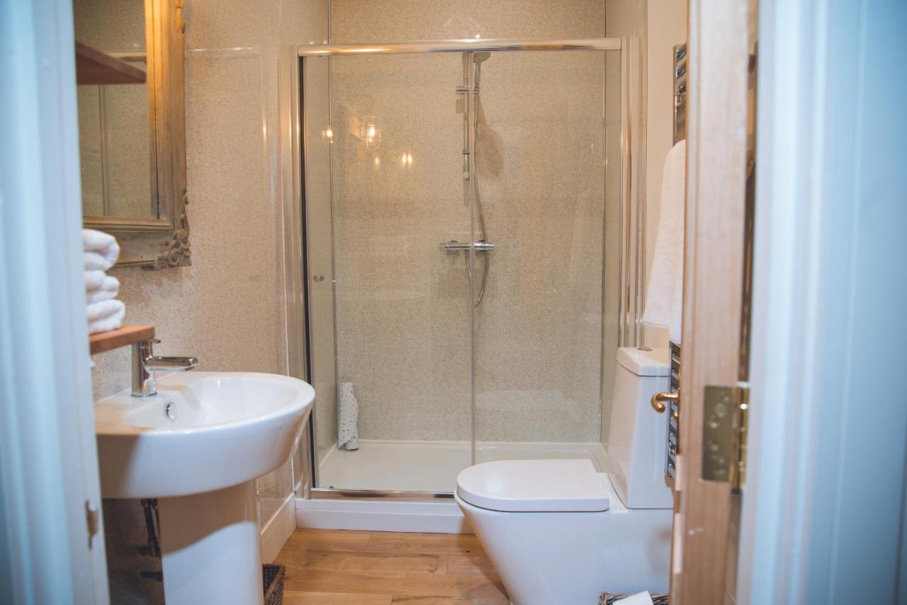 Finest Retreats - The Cotton Rooms Matlock  Eksteriør bilde