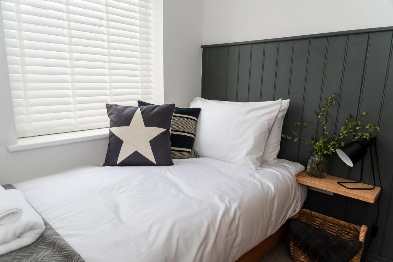 Finest Retreats - The Cotton Rooms Matlock  Eksteriør bilde